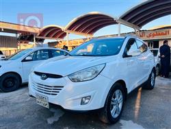 هیۆندای تۆکسۆن